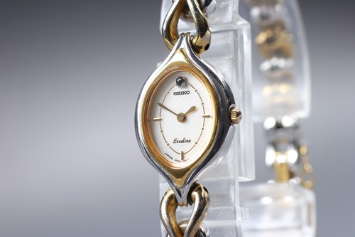 Montre femme vintage seiko - vintage,
