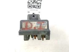 Relais de préchauffe -