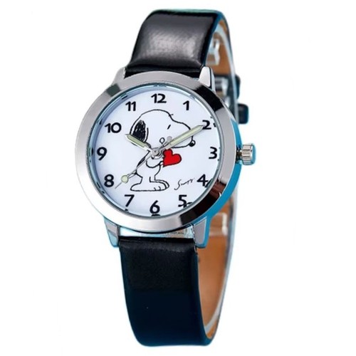 Montre snoopy peanuts - montre, watch
