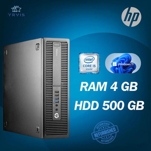 Bureau 800g2 sff - de,