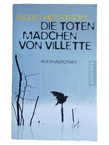 Ingrid hedström les mortes - les, de