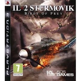 Jeu ps3 sturmovik - 2,