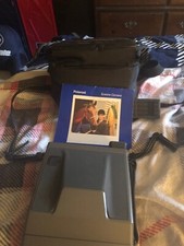 Polaroid Spectra System Camera