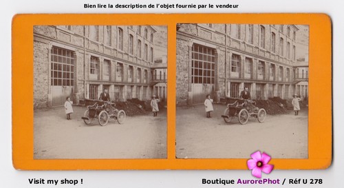 Quadricycle moteur - À,