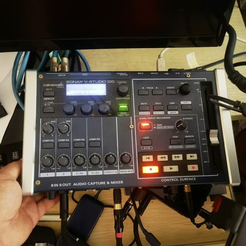 1pcs used roland - ✅🔥1pcs,