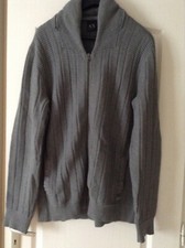 Gilet Homme - Armani Exchange  - XL - Comme Neuf