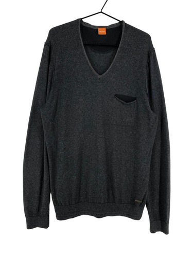Hugo boss pull homme cou - pull, v-cou