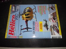 0104 Revue Hélico RC n°23 MD