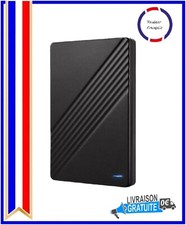 Disque Dur Externe Portable