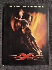 Lot DVD Film xXx Vin Diesel