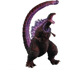 X-PLUS Toho 30cm Series Yuji
