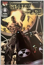 RISING STARS #15   ( Image