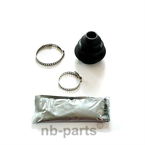 Kit soufflet cardan - soufflet,