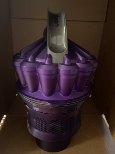 Dyson dc32 purple - dyson,