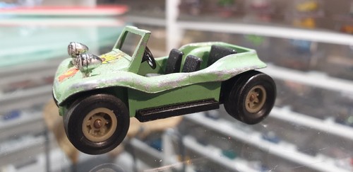 Buggy dune majorette - buggy,