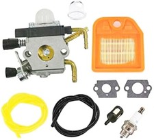 Carburateur et kits pour Stihl HS81T/82T HS86R/87R ZAMA Taille-haies C1Q-S225