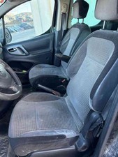 siége avant gauche CITROEN