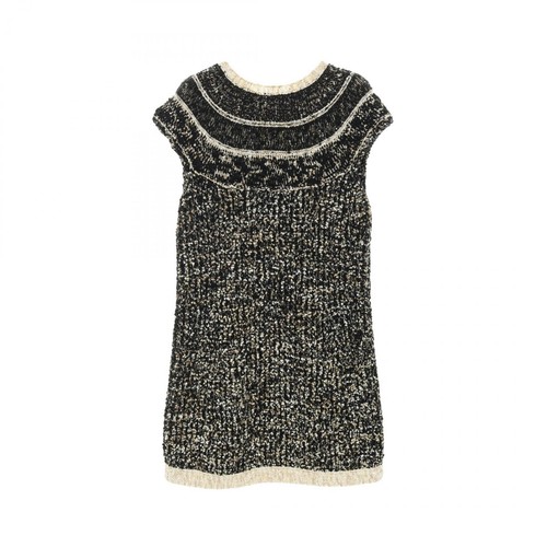 Robe chanel coco mark - robe,