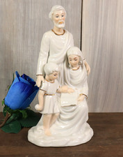 Statue Religieuse de la Sainte