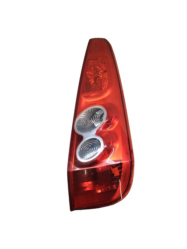 Feu arriere droit ford fiesta - arriere,