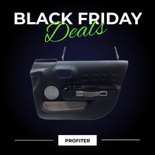 🇫🇷 GARNITURE PORTE AVANT DROIT CITROEN C3 2009- ➤98129012ZD ♻️