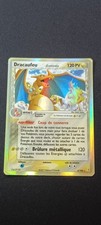 Dracaufeu 4/100 Holo Carte