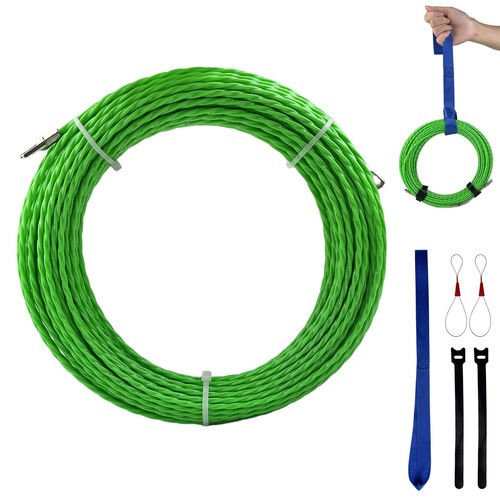 Aiguille electricien 30m 4mm - aiguille, 30m,