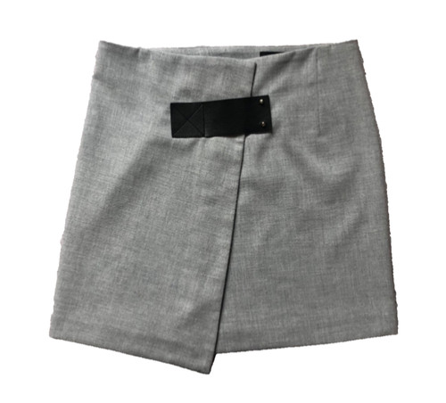 Cop copine grey - grey, mini
