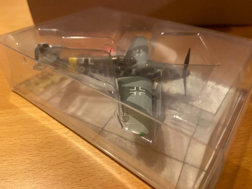 Busch 25052 avion messerchmitt - busch,