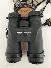 Nikon Monarch Binoculars 10x42