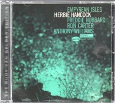 Herbie Hancock Empyrean Isles