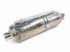 SILENCIEUX 4T PIAGGIO MP3 400 2010-2010 / NE 63620