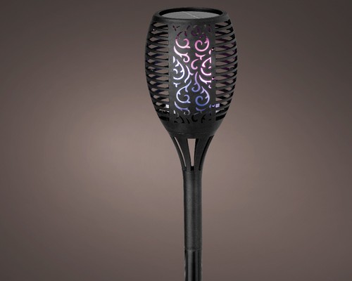 Lampe solaire torche - 1,