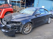 COMPTEUR DE VITESSE Volvo C70