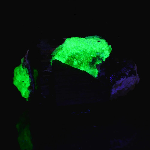 Tourmaline var schorl et - tourmaline,