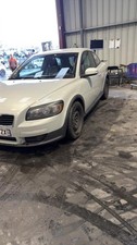 Pare soleil gauche VOLVO C 30