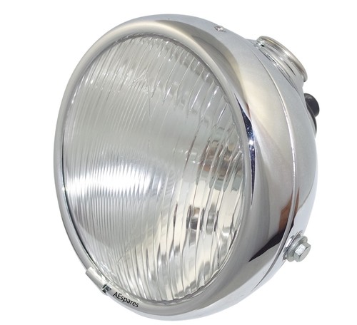 Lucas type complet phare - type,
