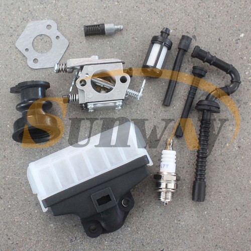 Carburateur filtre air pour - filtre,