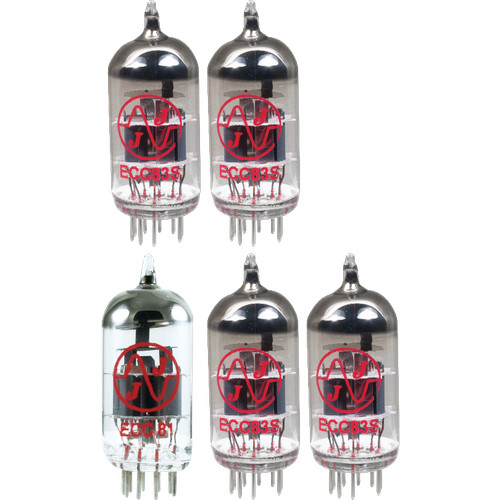 Tube set for mesa - set,,