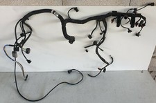 Faisceau Cablage Moteur SMART