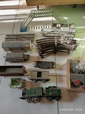 ensemble train miniature +