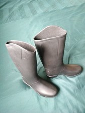 Bottes équitation enfant