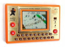 Jeu altic thief garden 1983 - garden,