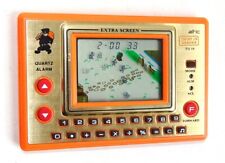 JEU ALTIC THIEF IN GARDEN 1983 EIGHTIES VINTAGE TOY ELECTRONIC GAME NO NINTENDO