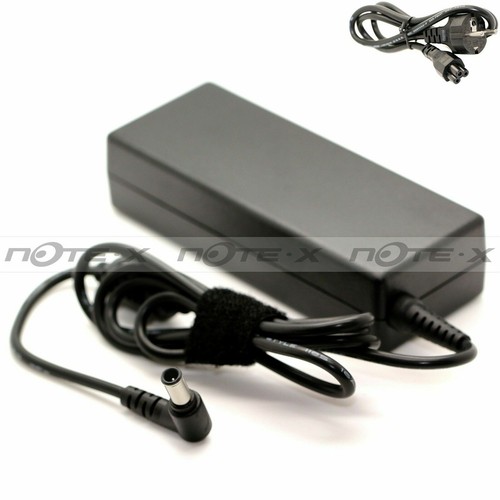 Chargeur alimentation sony - chargeur,