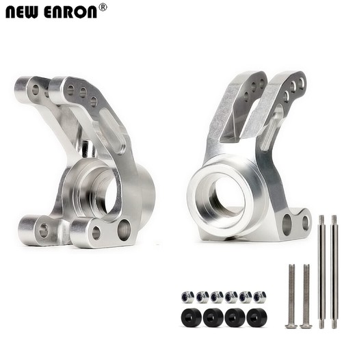 Aluminum rear hub carrier - aluminum,