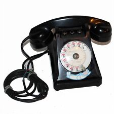 Ancien téléphone Ericsson en