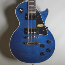 Epiphone Les Paul Custom Quilt