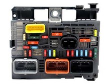 Module BSM Boîte à Fusibles