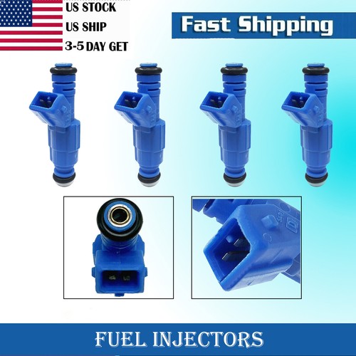 Upgrade fuel injectors - fuel,